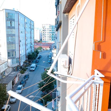 Casa Di Besarb Apartamento Shkodër Exterior foto