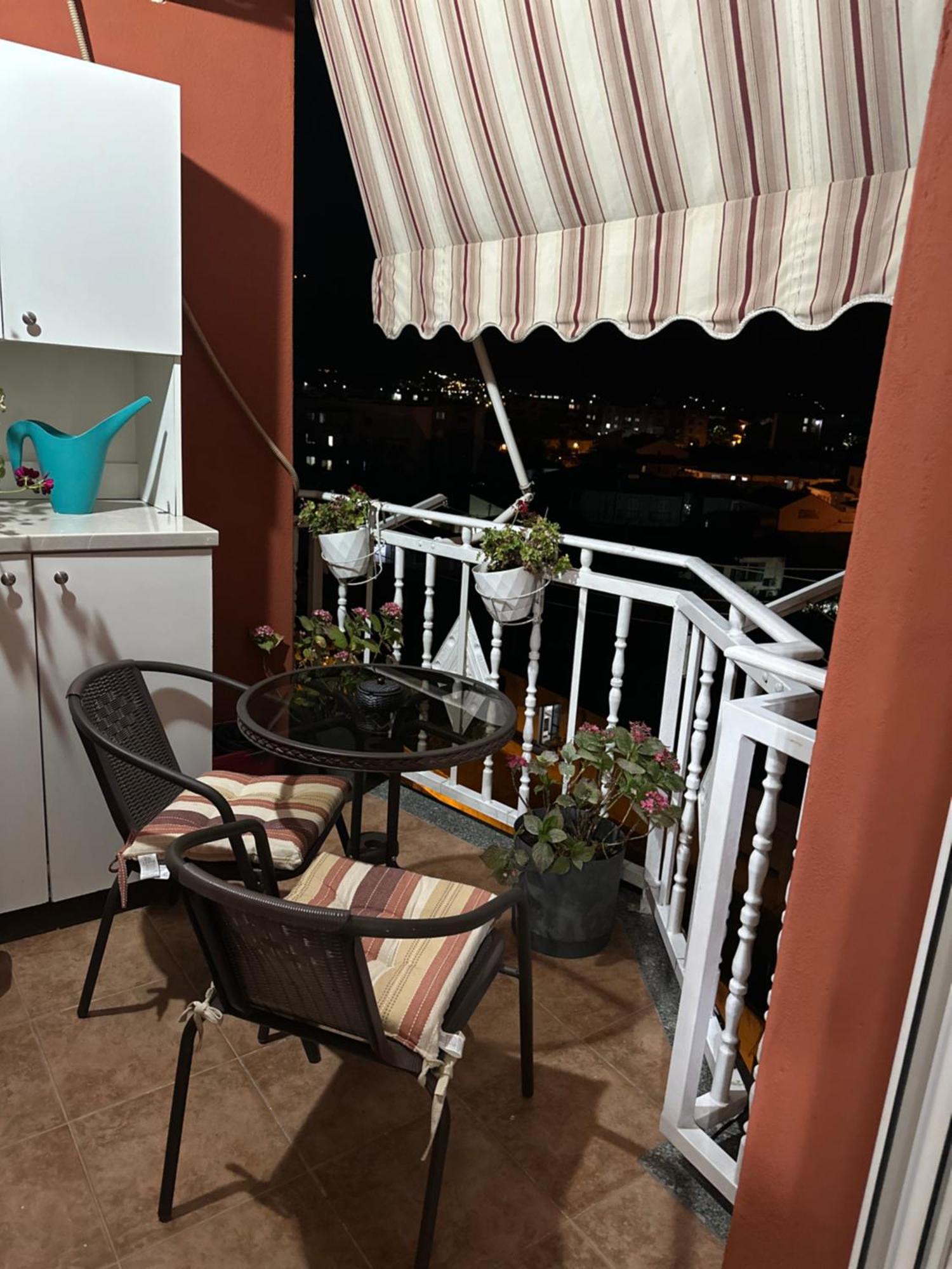 Casa Di Besarb Apartamento Shkodër Exterior foto