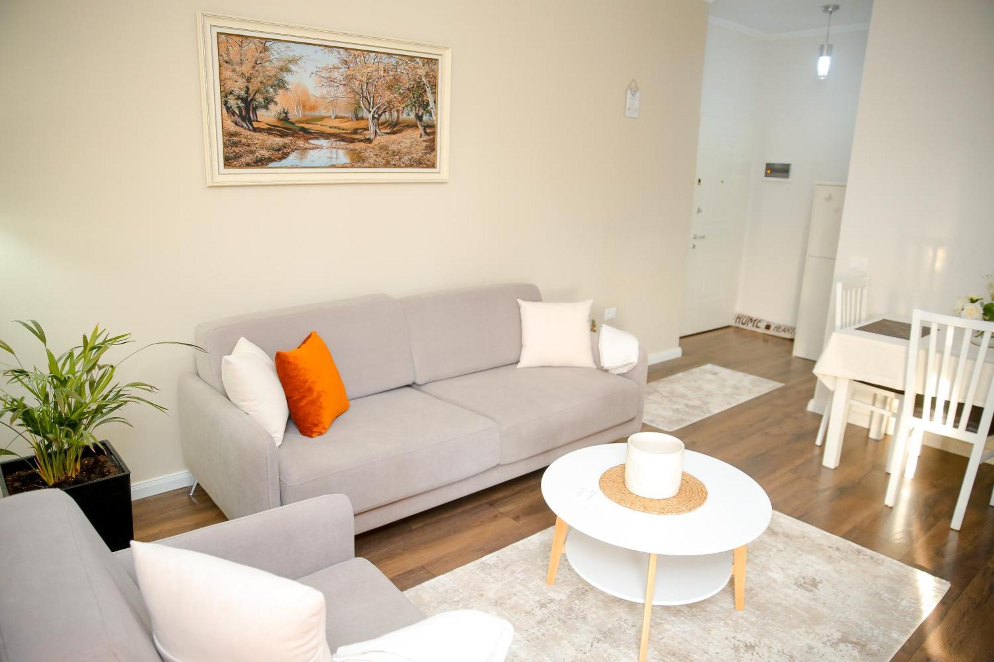 Casa Di Besarb Apartamento Shkodër Exterior foto