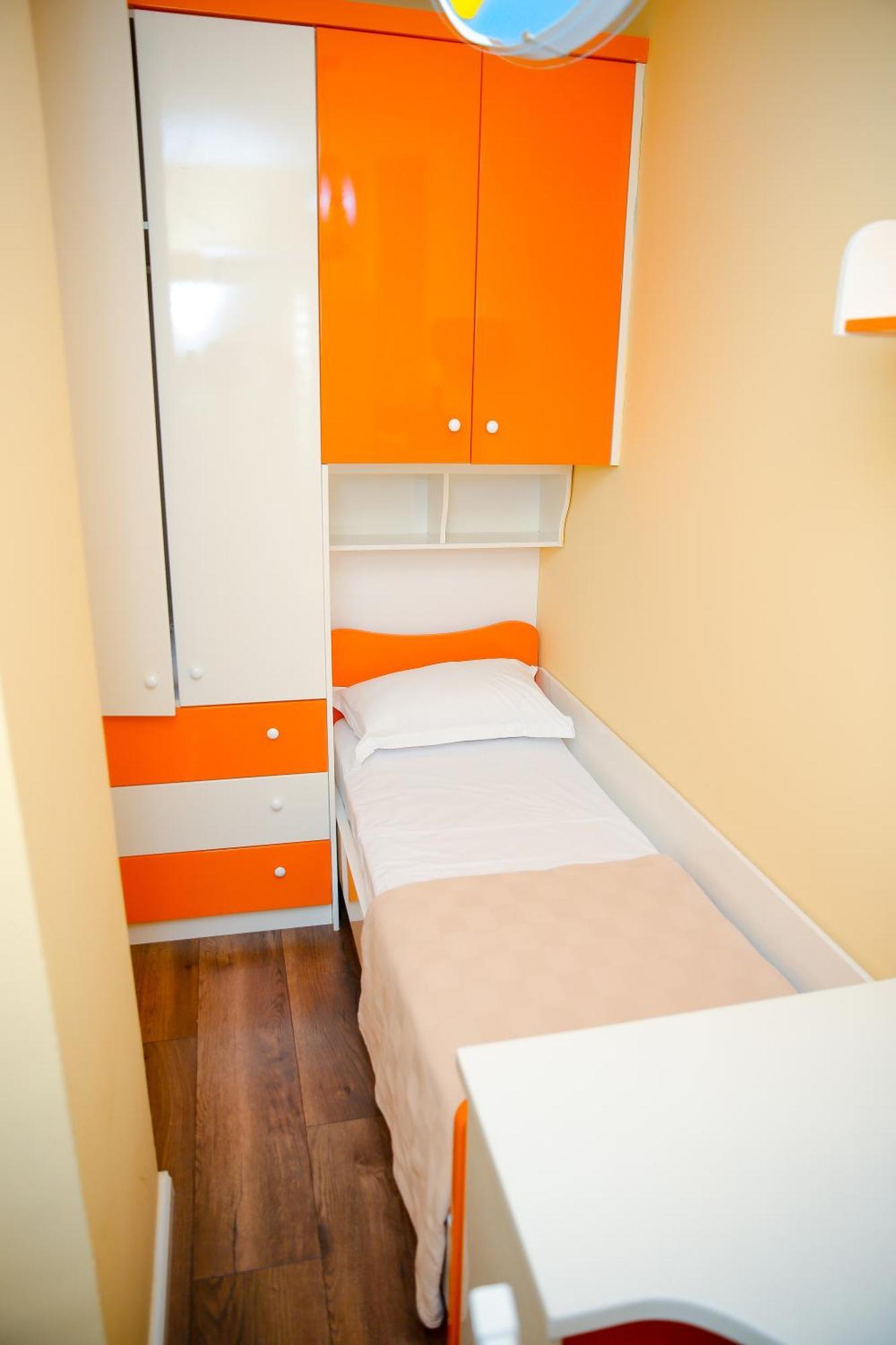 Casa Di Besarb Apartamento Shkodër Exterior foto