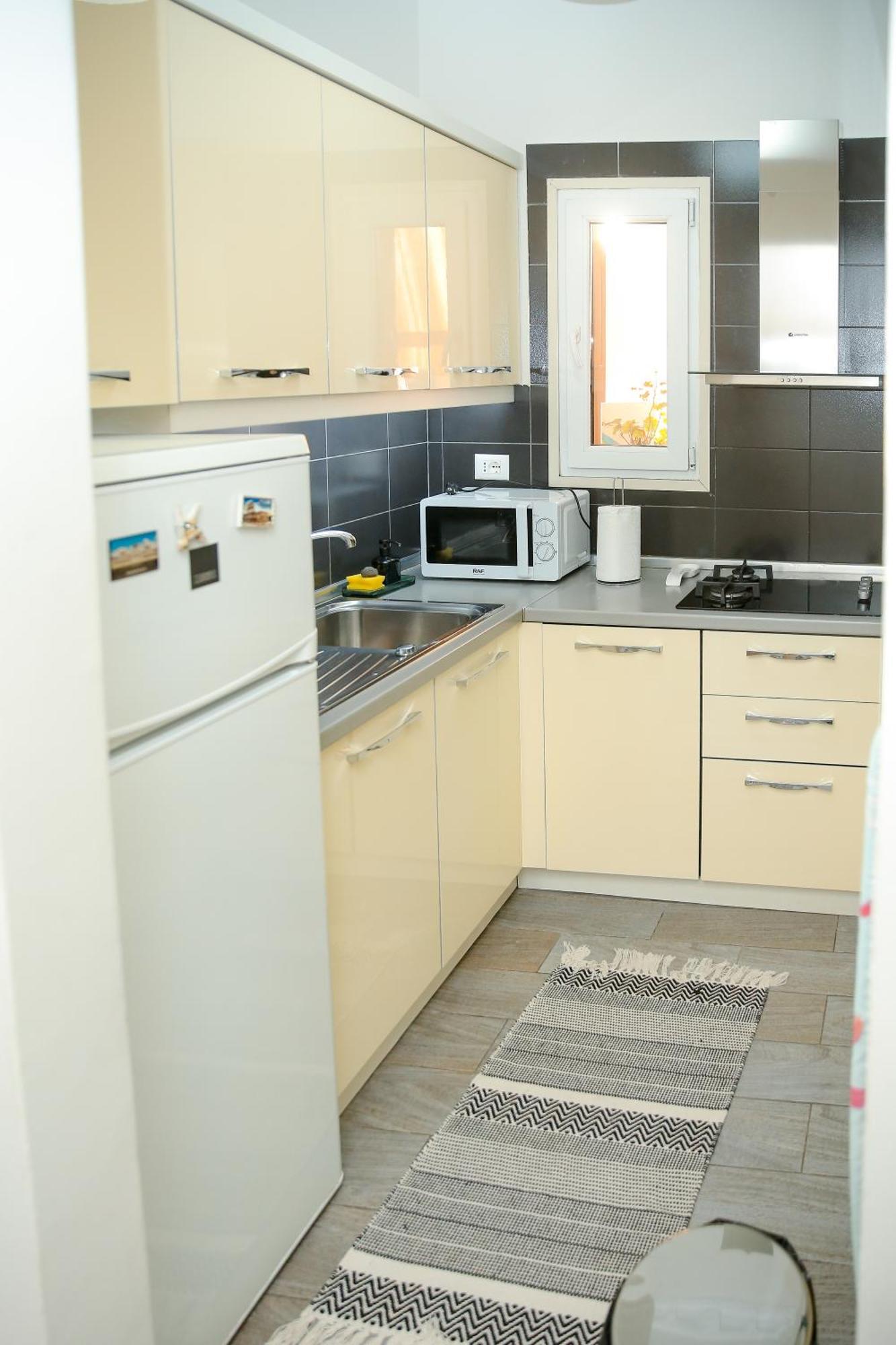 Casa Di Besarb Apartamento Shkodër Exterior foto