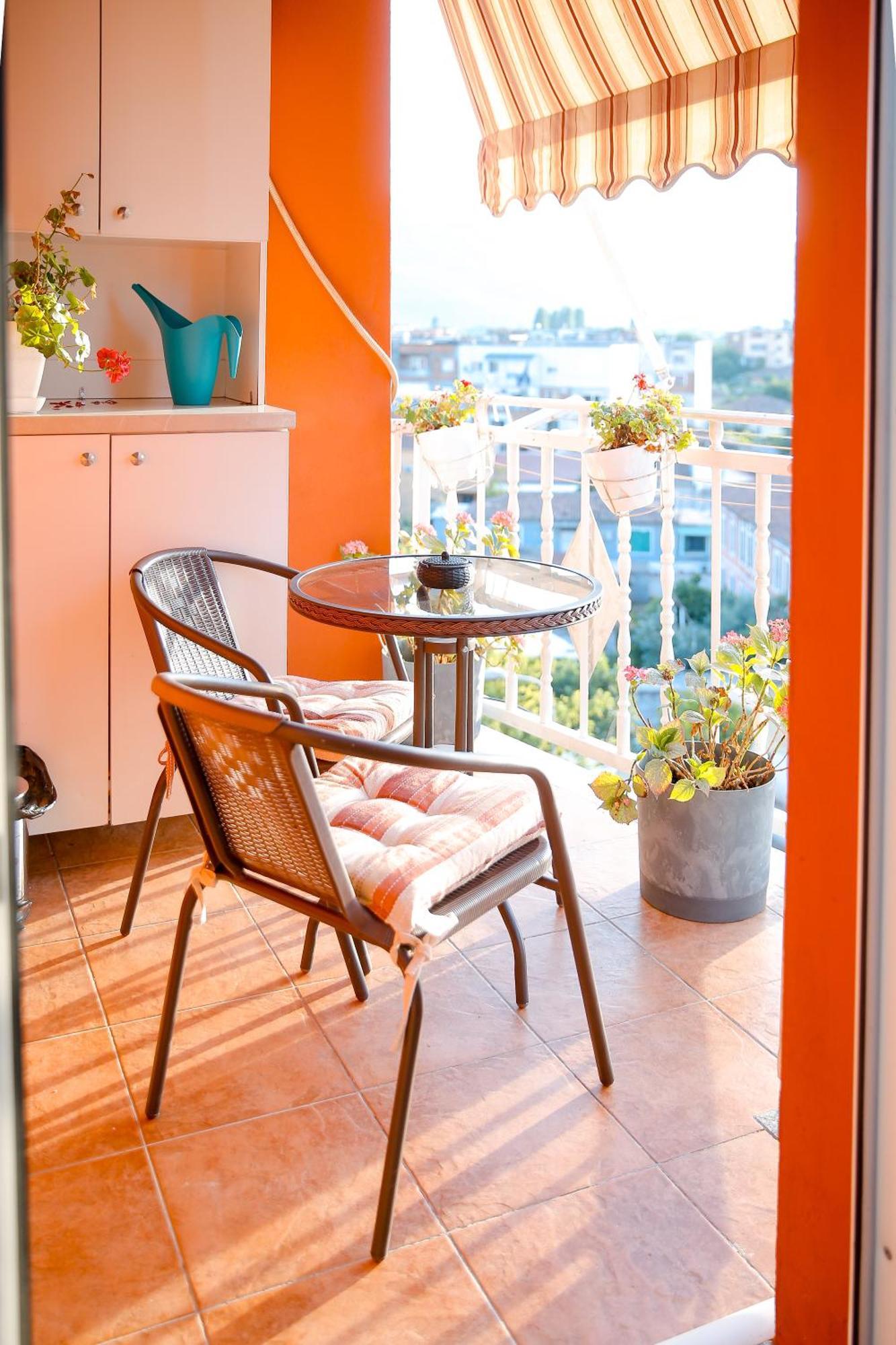 Casa Di Besarb Apartamento Shkodër Exterior foto